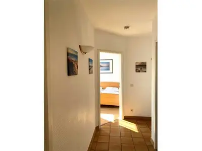 Ferienwohnung für 4 Personen (70 m²) in Breege 5/10