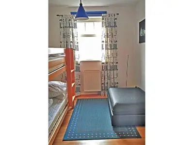 Ferienwohnung für 4 Personen (70 m²) in Breege 7/10