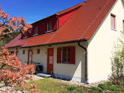 Ferienwohnung für 4 Personen (41 m²) in Dranske 1/10