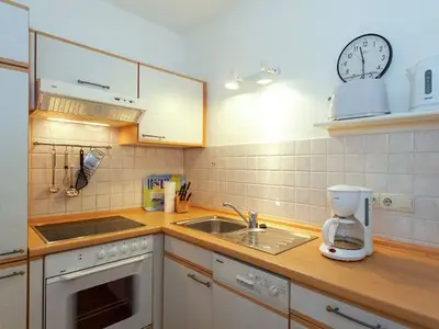 Ferienwohnung für 4 Personen (50 m²) in Breege 6/10