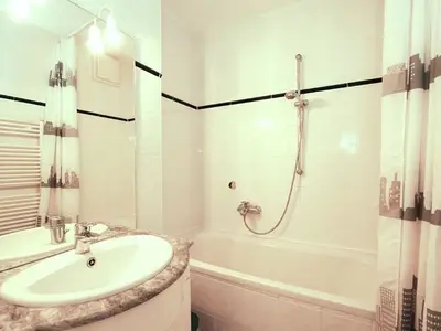 Ferienwohnung für 4 Personen (70 m²) in Breege 9/10