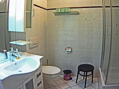 Ferienwohnung für 4 Personen (50 m²) in Breege 8/10