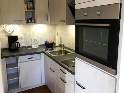 Ferienwohnung für 4 Personen (41 m²) in Dranske 7/10