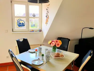 Ferienwohnung für 4 Personen (41 m²) in Dranske 8/10