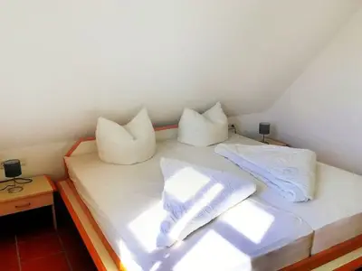Ferienwohnung für 4 Personen (41 m²) in Dranske 9/10