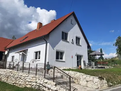 Ferienwohnung für 5 Personen (65 m²) in Scheßlitz 1/10