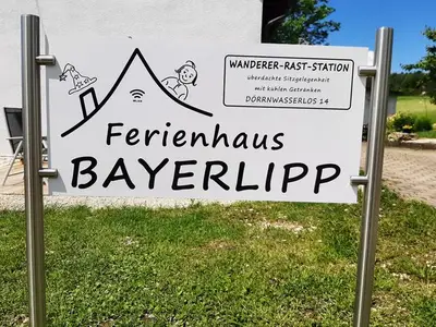Ferienwohnung für 5 Personen (65 m²) in Scheßlitz 2/10