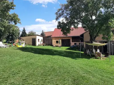 Ferienwohnung für 5 Personen (65 m²) in Scheßlitz 5/10