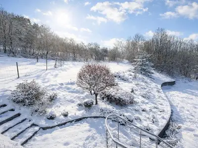 Ferienwohnung für 3 Personen (30 m²) in Unterleinleiter 2/10