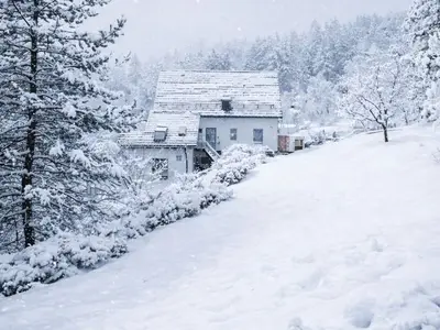 Ferienwohnung für 3 Personen (30 m²) in Unterleinleiter 4/10