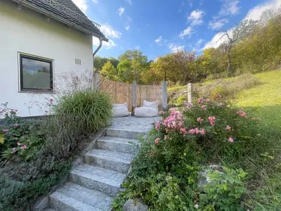 Ferienwohnung für 3 Personen (30 m²) in Unterleinleiter 7/10