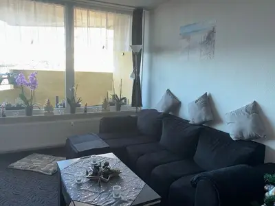 Ferienwohnung für 4 Personen (49 m²) in Braunlage 1/10