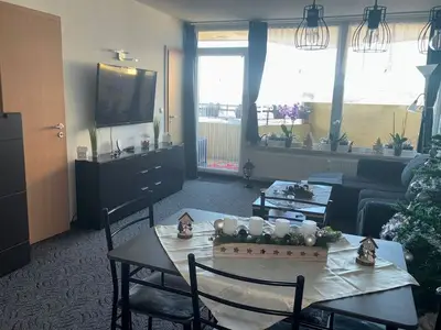 Ferienwohnung für 4 Personen (49 m²) in Braunlage 2/10