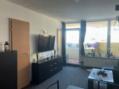 Ferienwohnung für 4 Personen (49 m²) in Braunlage 3/10