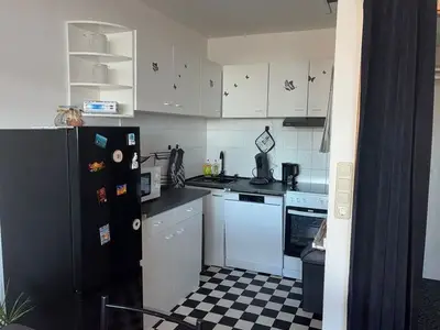 Ferienwohnung für 4 Personen (49 m²) in Braunlage 4/10