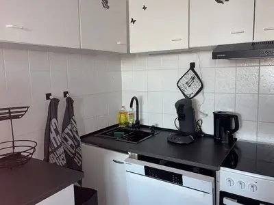 Ferienwohnung für 4 Personen (49 m²) in Braunlage 5/10
