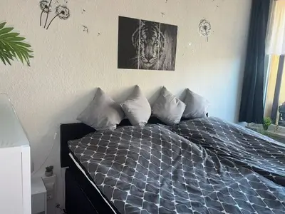 Ferienwohnung für 4 Personen (49 m²) in Braunlage 6/10