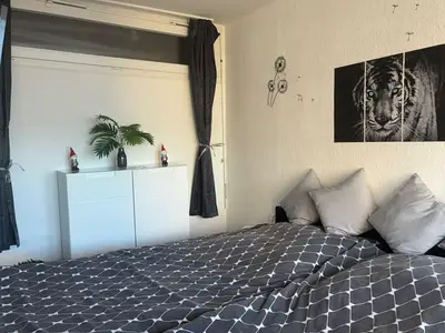 Ferienwohnung für 4 Personen (49 m²) in Braunlage 7/10