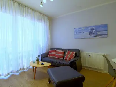 Ferienwohnung für 4 Personen (67 m²) in Wremen 4/10