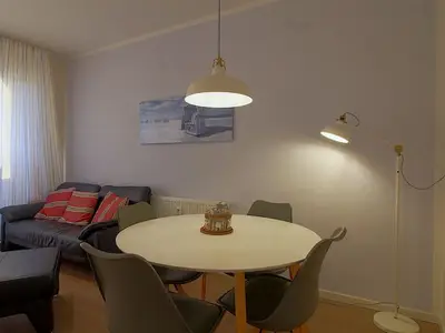 Ferienwohnung für 4 Personen (67 m²) in Wremen 6/10