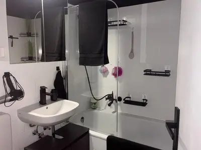 Ferienwohnung für 4 Personen (49 m²) in Braunlage 9/10