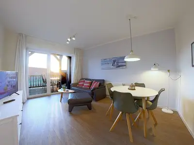 Ferienwohnung für 4 Personen (67 m²) in Wremen 8/10