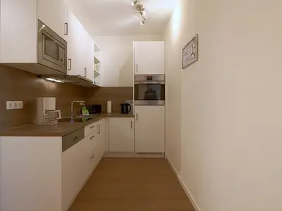 Ferienwohnung für 4 Personen (67 m²) in Wremen 9/10