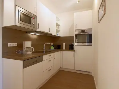 Ferienwohnung für 4 Personen (67 m²) in Wremen 10/10