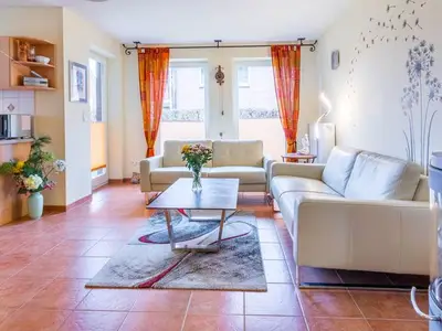 Ferienwohnung für 2 Personen (50 m²) in Boltenhagen (Ostseebad) 1/10