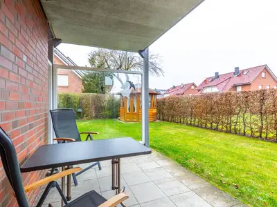 Ferienwohnung für 2 Personen (50 m²) in Boltenhagen (Ostseebad) 4/10