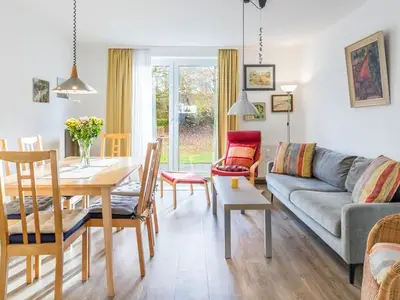 Ferienwohnung für 4 Personen in Boltenhagen (Ostseebad) 1/10