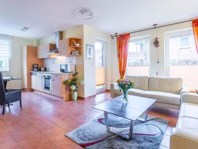 Ferienwohnung für 2 Personen (50 m²) in Boltenhagen (Ostseebad) 5/10