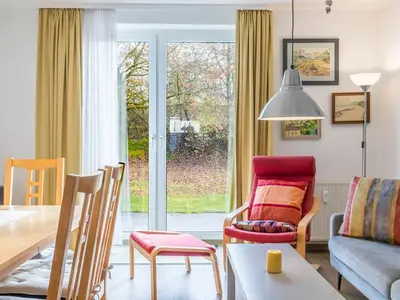 Ferienwohnung für 4 Personen in Boltenhagen (Ostseebad) 2/10