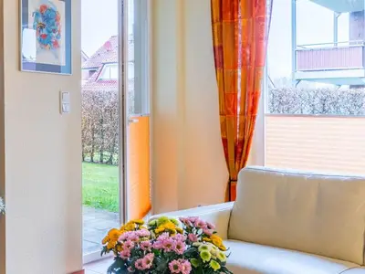 Ferienwohnung für 2 Personen (50 m²) in Boltenhagen (Ostseebad) 6/10