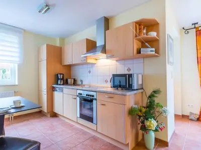 Ferienwohnung für 2 Personen (50 m²) in Boltenhagen (Ostseebad) 7/10
