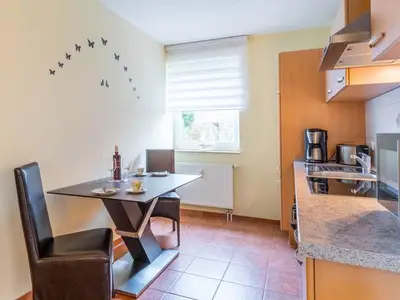 Ferienwohnung für 2 Personen (50 m²) in Boltenhagen (Ostseebad) 8/10