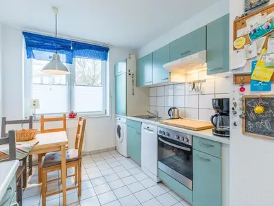 Ferienwohnung für 4 Personen in Boltenhagen (Ostseebad) 9/10