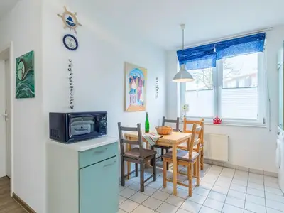 Ferienwohnung für 4 Personen in Boltenhagen (Ostseebad) 10/10