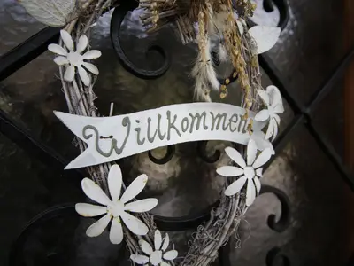 Die Kromarin | Willkommen