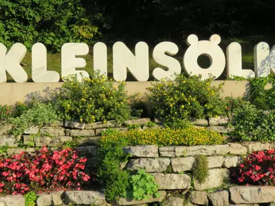 Die Kromarin | Willkommen in Kleinsölk