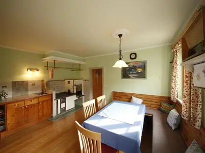 Die Kromarin | Ein Blick ins Apartment