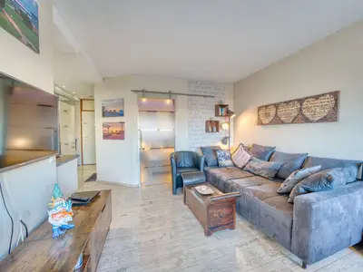 Ferienwohnung für 4 Personen (51 m²) in Heiligenhafen 1/10