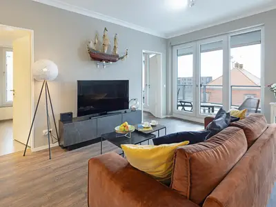 Ferienwohnung für 4 Personen (66 m²) in Wismar 3/10