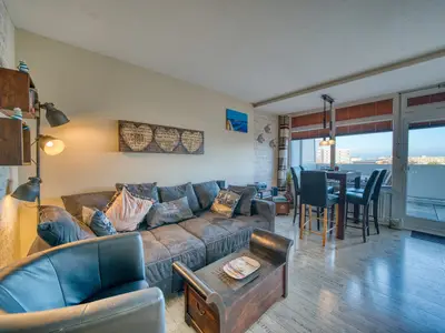 Ferienwohnung für 4 Personen (51 m²) in Heiligenhafen 6/10