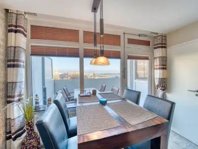 Ferienwohnung für 4 Personen (51 m²) in Heiligenhafen 8/10