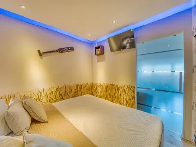 Ferienwohnung für 4 Personen (51 m²) in Heiligenhafen 9/10