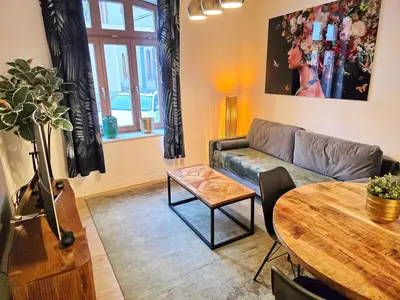 Ferienwohnung für 2 Personen (30 m²) 1/10