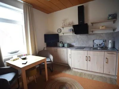 Ferienwohnung für 3 Personen (32 m²) in Baltrum 3/7