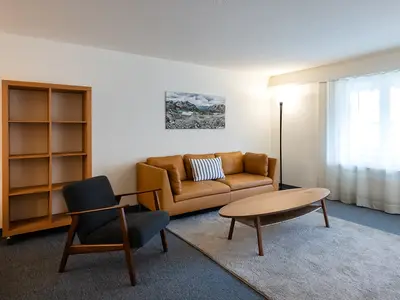 Ferienwohnung für 7 Personen (105 m²) in Davos Platz 1/10