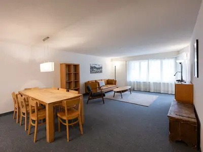Ferienwohnung für 7 Personen (105 m²) in Davos Platz 2/10